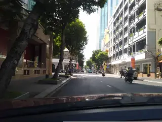 Lam Boutique Sài Gòn