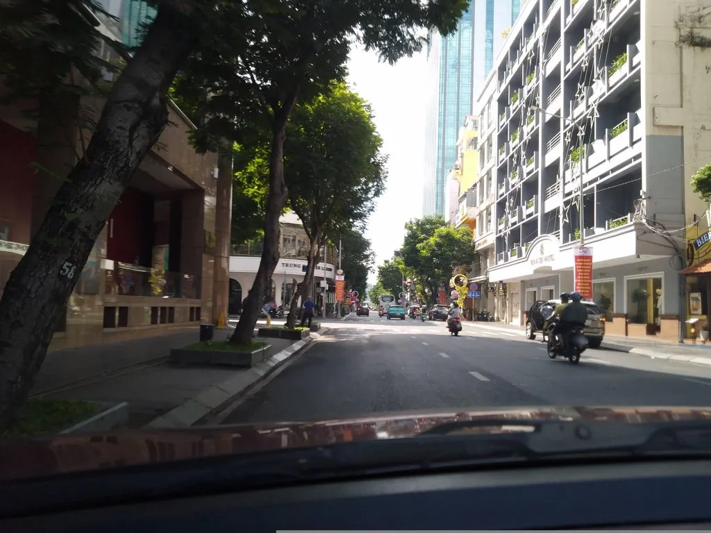 Lam Boutique Sài Gòn