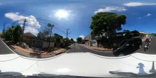 Ayam Goreng Mertua