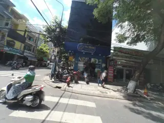 Tutimart Yen Bai