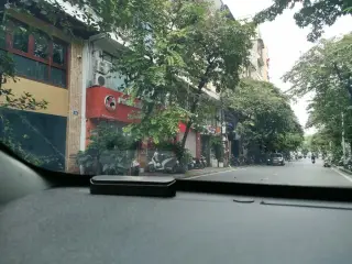 VPLS Indochina