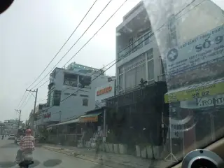 Gym Như Ý
