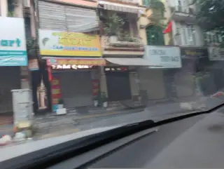 Cơm chay Thiên Bách