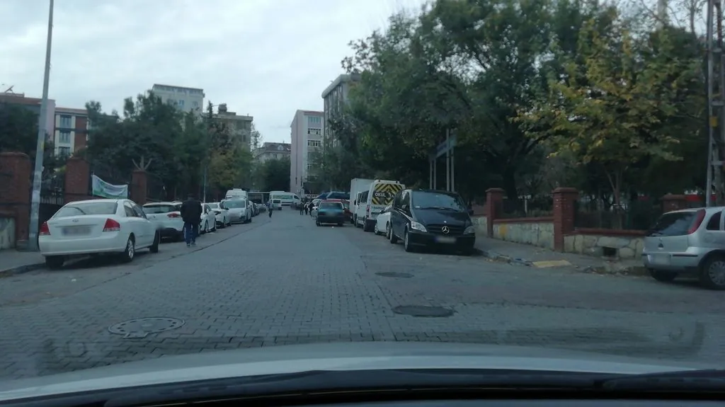 Dostlar 2 Kebap Ve Lahmacun Salonu
