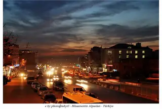 Çamlık Sürücü Kursu