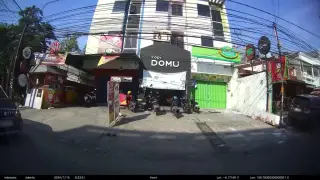 Seblak Wae-Atuh