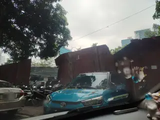 Quán Cà Phê Mộc