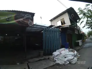 Sari Ratu