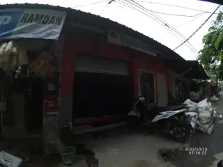 Mie Hot Plate