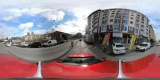 Fevzi Çakmak Parkı