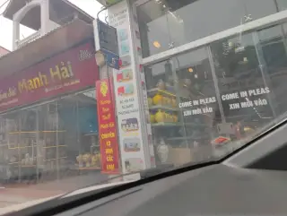 Gốm sứ Mai Linh