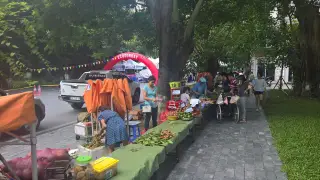 Truong Pt Đoan Thi Điem-Ecopark — รูปที่ 1