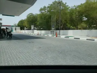 Amazon Counter - Zoom