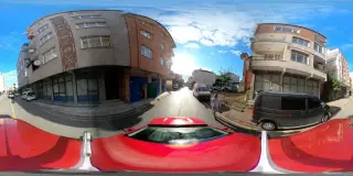Koltuk Ustam