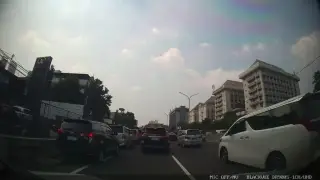 Ford Tomang Jakbar