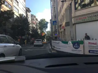 Diamond Smile Istanbul