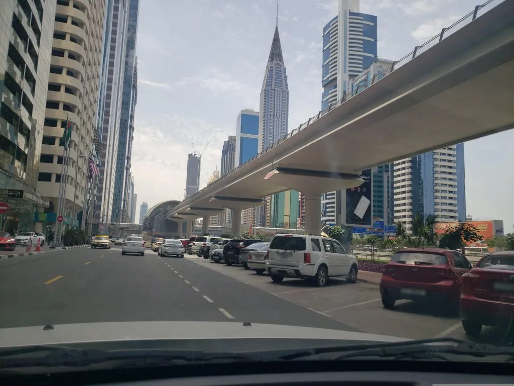 Honey Sweet Mangoes - Dubai