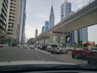 Honey Sweet Mangoes - Dubai