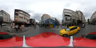 Köşem Kıraathanesi