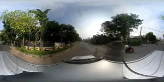 Chadika SMAN 1 Bekasi