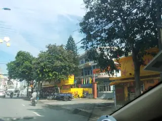 Nha Khoa Ben Thanh