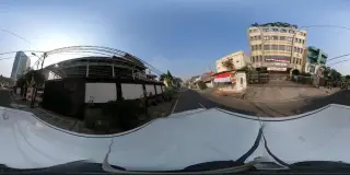 Taman Cattelya Jakbar
