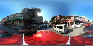 Çiğköfteci aziz usta