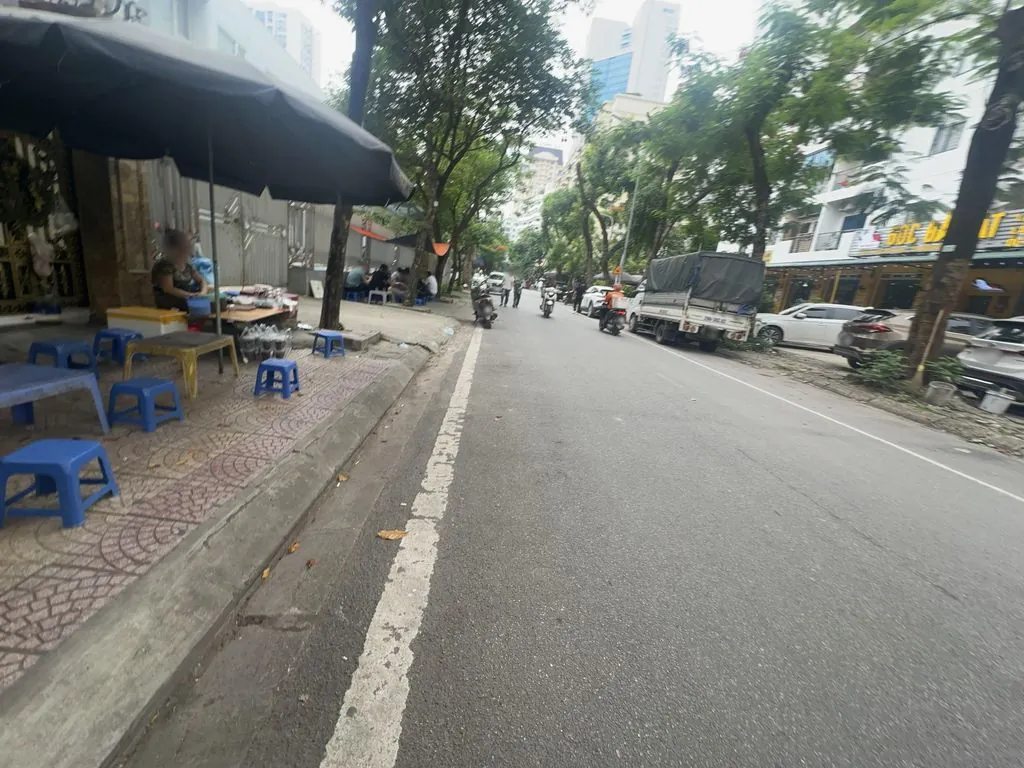 Trường Mầm Non Hoa Sen