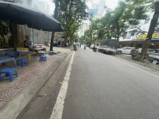 Trường Mầm Non Hoa Sen
