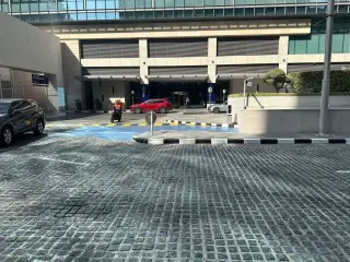 Fitness First DIFC