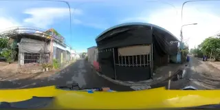 Mầm Non Vườn Tuổi Thơ