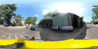 In áo đồng phục giá rẻ tại Thuận An