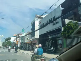 Trà Sữa B Tea