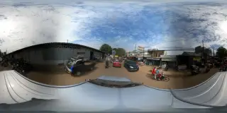 Warteg Sri Rejeki