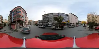 Konak UV Baskı