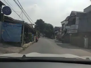 Iput Motor