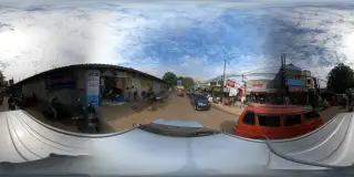 Pasar Kranji Baru