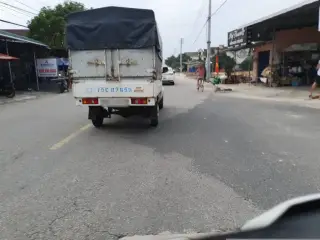 Cửa hàng điện thoại Công Store