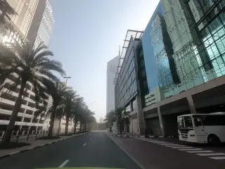Laduree DIFC