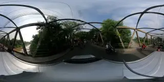Koma Junkyard