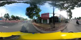 Đền Thiêng Giác Ngộ
