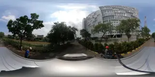 Tamansari Urbano Bekasi