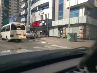 Arab to Worldd Consultants - Dubai