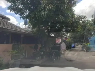 JNE cabang irigasi