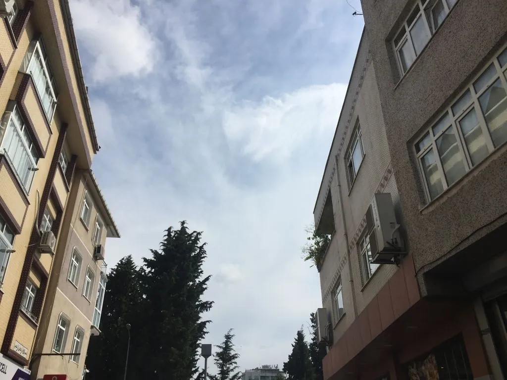 CHP Merkezefendi Secim Burosu