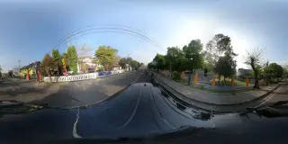 Hayaku Babarsari Yogjakarta