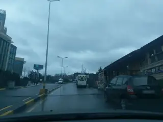 Kekik Kebap Maslak
