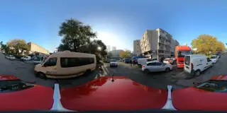 SM GARAGE MASLAK
