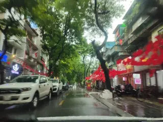 BÙI Gia QuÁN - BÚN RiÊU TÓP MỠ