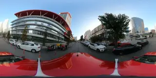 UrbanActive